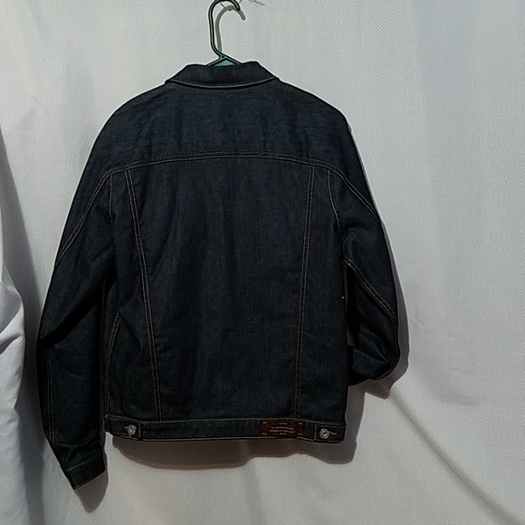 Zara Man Denimwear Jackets.(LIMITED EDITION) - Picture 7 of 10